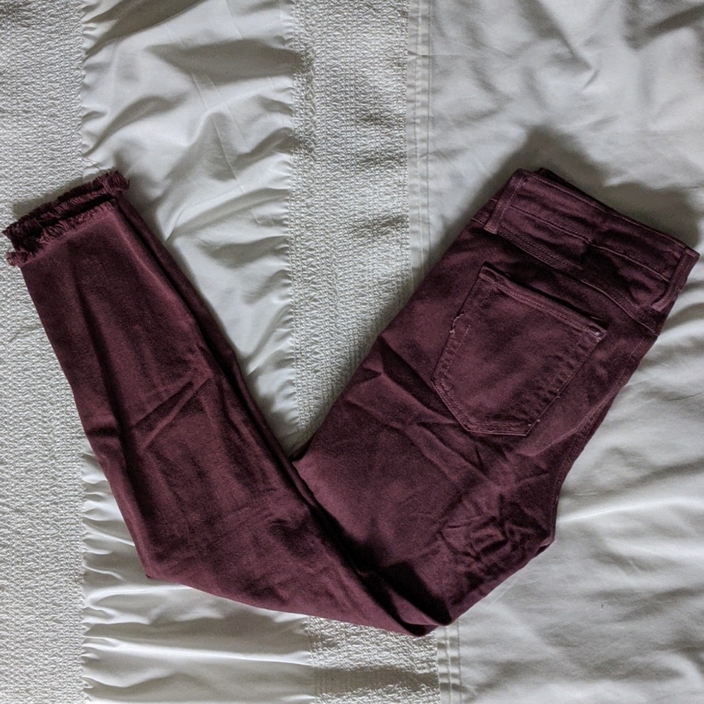 Pants